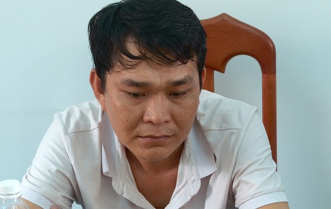 Khởi tố, bắt tạm giam nhóm dàn cảnh lừa bán đất lấy tiền tỉ - Ảnh 1. Khởi tố, bắt tạm giam nhóm dàn cảnh lừa bán đất lấy tiền tỉ - Ảnh 1.