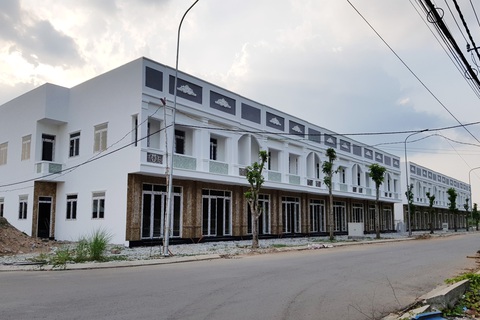 Cần Thơ thừa nhận vị trí thu hồi đất dự án khu đô thị mới Thới Lai ‘sai cả hệ thống’ - Ảnh 1. Cần Thơ thừa nhận vị trí thu hồi đất dự án khu đô thị mới Thới Lai ‘sai cả hệ thống’ - Ảnh 1.