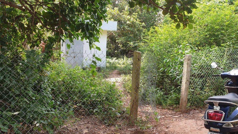 Cảnh cáo chánh án TAND huyện Côn Đảo vì bao che sai phạm của mẹ vợ - Ảnh 1. Cảnh cáo chánh án TAND huyện Côn Đảo vì bao che sai phạm của mẹ vợ - Ảnh 1.