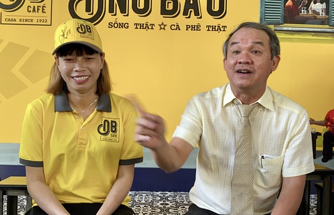 Bầu Đức muốn bổ sung thủ môn Kiều Trinh thi đấu ở... V-League 2020 - Ảnh 1. Bầu Đức muốn bổ sung thủ môn Kiều Trinh thi đấu ở... V-League 2020 - Ảnh 1.