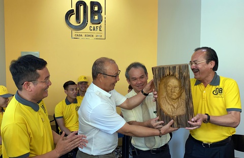 HLV Park Hang Seo: Tôi có vài mối lo cho trận gặp Malaysia ở vòng loại World Cup 2022 - Ảnh 2. HLV Park Hang Seo: Tôi có vài mối lo cho trận gặp Malaysia ở vòng loại World Cup 2022 - Ảnh 2.