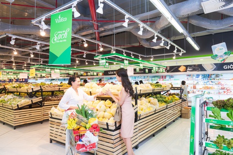 Sứ mệnh của doanh nghiệp tỉ USD - CrownX, quân bài chiến lược của Masan - Ảnh 1. Sứ mệnh của doanh nghiệp tỉ USD - CrownX, quân bài chiến lược của Masan - Ảnh 1.