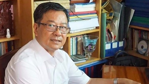 Đừng gây thêm hoang mang, hiểu nhầm! - Ảnh 1. Đừng gây thêm hoang mang, hiểu nhầm! - Ảnh 1.