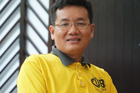 Chúng tôi sẽ hỗ trợ hết mình cho các cựu VĐV trong việc mưu sinh - Ảnh 1. Chúng tôi sẽ hỗ trợ hết mình cho các cựu VĐV trong việc mưu sinh - Ảnh 1.