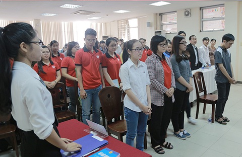 Ngành Luật và Luật Kinh tế: Sứ mệnh của cán cân công lý - Ảnh 4. Ngành Luật và Luật Kinh tế: Sứ mệnh của cán cân công lý - Ảnh 4.
