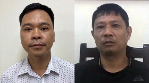 Bắt anh trai ông chủ Nhật Cường Mobile - Ảnh 2. Bắt anh trai ông chủ Nhật Cường Mobile - Ảnh 2.
