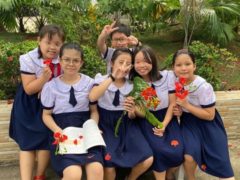 TP.HCM chỉ đạo khẩn về kỳ thi tốt nghiệp THPT năm 2020 - Ảnh 1. TP.HCM chỉ đạo khẩn về kỳ thi tốt nghiệp THPT năm 2020 - Ảnh 1.