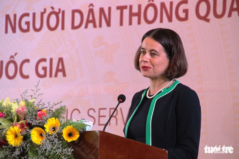 Chính phủ Việt Nam làm những điều đáng khâm phục để bảo vệ công dân trước COVID-19 - Ảnh 1. Chính phủ Việt Nam làm những điều đáng khâm phục để bảo vệ công dân trước COVID-19 - Ảnh 1.