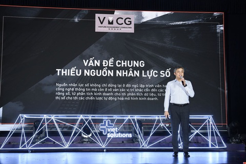 Startup Việt cần trợ thủ nào để vươn ra biển lớn? - Ảnh 1. Startup Việt cần trợ thủ nào để vươn ra biển lớn? - Ảnh 1.