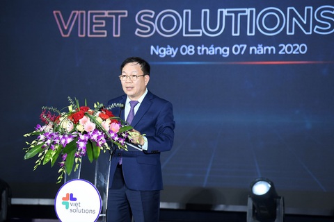 Startup Việt cần trợ thủ nào để vươn ra biển lớn? - Ảnh 2. Startup Việt cần trợ thủ nào để vươn ra biển lớn? - Ảnh 2.