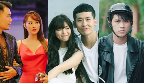 Hồng Vân: Làm web drama lỗ dữ lắm, không có tài trợ thì kiệt sức - Ảnh 1. Hồng Vân: Làm web drama lỗ dữ lắm, không có tài trợ thì kiệt sức - Ảnh 1.