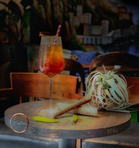 Check-in quán cafe kiểu Úc gây nức lòng giới trẻ ngay tại Sài Gòn - Ảnh 4. Check-in quán cafe kiểu Úc gây nức lòng giới trẻ ngay tại Sài Gòn - Ảnh 4.