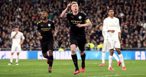 Man City hưởng lợi gì từ việc kháng án thành công? - Ảnh 2. Man City hưởng lợi gì từ việc kháng án thành công? - Ảnh 2.