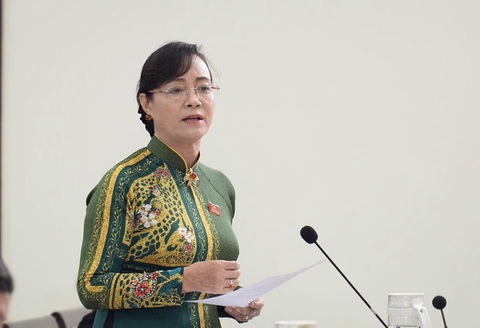 Tuần cuối tháng 7, TP.HCM đối thoại với người dân 5 khu phố Thủ Thiêm - Ảnh 4. Tuần cuối tháng 7, TP.HCM đối thoại với người dân 5 khu phố Thủ Thiêm - Ảnh 4.