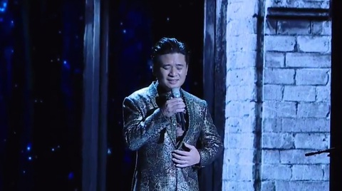 Có một vài điều anh muốn nói với em: Khán giả Hà Nội nhớ Phú Quang - Ảnh 5. Có một vài điều anh muốn nói với em: Khán giả Hà Nội nhớ Phú Quang - Ảnh 5.