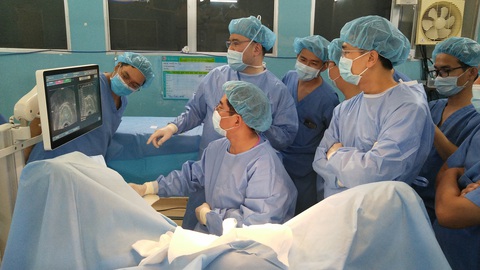 Có âm tính giả trong sinh thiết ung thư tuyến tiền liệt - Ảnh 1. Có âm tính giả trong sinh thiết ung thư tuyến tiền liệt - Ảnh 1.