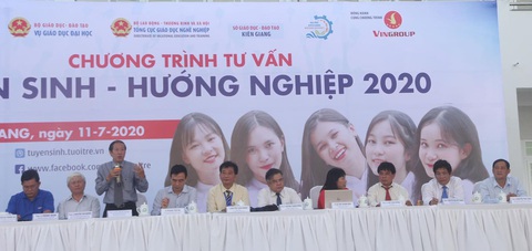 Muốn thay đổi nguyện vọng xét tuyển phải làm sao? - Ảnh 2. Muốn thay đổi nguyện vọng xét tuyển phải làm sao? - Ảnh 2.