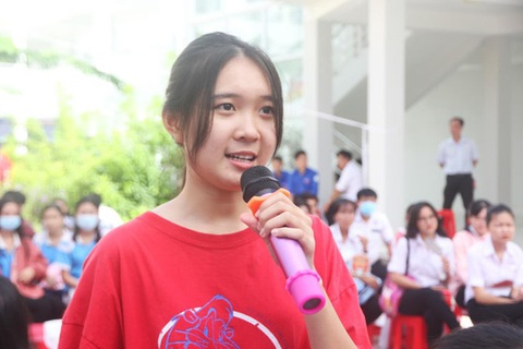 Sáng nay 12-7, báo Tuổi Trẻ tổ chức tư vấn tuyển sinh tại Đồng Tháp - Ảnh 1. Sáng nay 12-7, báo Tuổi Trẻ tổ chức tư vấn tuyển sinh tại Đồng Tháp - Ảnh 1.