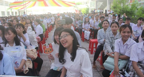 Muốn thay đổi nguyện vọng xét tuyển phải làm sao? - Ảnh 8. Muốn thay đổi nguyện vọng xét tuyển phải làm sao? - Ảnh 8.