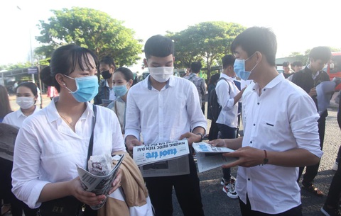 Muốn thay đổi nguyện vọng xét tuyển phải làm sao? - Ảnh 5. Muốn thay đổi nguyện vọng xét tuyển phải làm sao? - Ảnh 5.