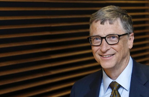 Bill Gate kêu gọi đưa thuốc chống COVID-19 đến người cần nhất, không phải người giàu nhất - Ảnh 1. Bill Gate kêu gọi đưa thuốc chống COVID-19 đến người cần nhất, không phải người giàu nhất - Ảnh 1.