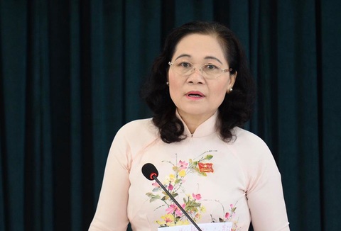 Giám đốc Sở Tài nguyên và môi trường TP.HCM: Khó xử lý tiếng ồn loa kẹo kéo - Ảnh 3. Giám đốc Sở Tài nguyên và môi trường TP.HCM: Khó xử lý tiếng ồn loa kẹo kéo - Ảnh 3.
