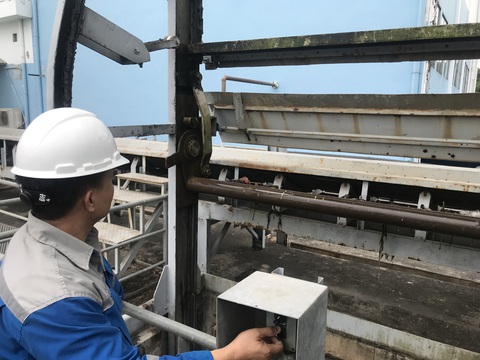 Từ 22h tối nay 11-7 đến 5h sáng 12-7, 5 quận trung tâm TP.HCM cúp nước - Ảnh 1. Từ 22h tối nay 11-7 đến 5h sáng 12-7, 5 quận trung tâm TP.HCM cúp nước - Ảnh 1.