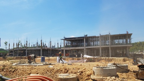 Đà Nẵng tính cấu trúc lại kinh tế, đầu tư vào công nghiệp, công nghệ cao - Ảnh 1. Đà Nẵng tính cấu trúc lại kinh tế, đầu tư vào công nghiệp, công nghệ cao - Ảnh 1.