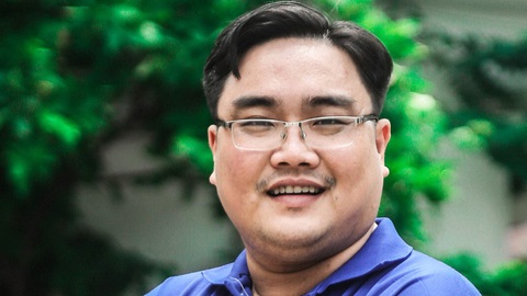 Thắp lửa hè tình nguyện trên thành phố Bác - Ảnh 3. Thắp lửa hè tình nguyện trên thành phố Bác - Ảnh 3.