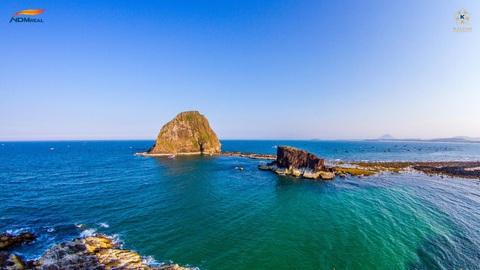 Phú Yên - kho báu mới trong mắt nhà đầu tư - Ảnh 1. Phú Yên - kho báu mới trong mắt nhà đầu tư - Ảnh 1.