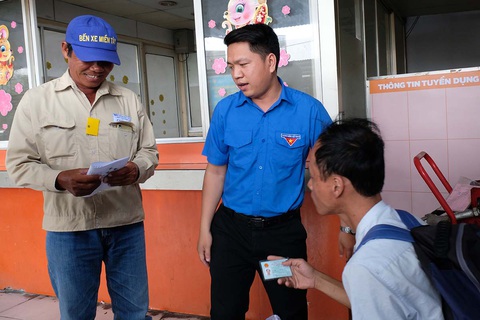 TP.HCM: Cần khoảng 300.000 nhân lực trong năm 2021 - Ảnh 1. TP.HCM: Cần khoảng 300.000 nhân lực trong năm 2021 - Ảnh 1.