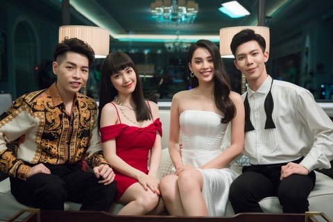 Những MV triệu view của Erik, Hòa Minzy, Hoài Lâm hot vì đâu? - Ảnh 1. Những MV triệu view của Erik, Hòa Minzy, Hoài Lâm hot vì đâu? - Ảnh 1.