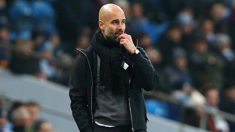 Man City kháng án thành công, được dự cúp châu Âu mùa sau - Ảnh 1. Man City kháng án thành công, được dự cúp châu Âu mùa sau - Ảnh 1.