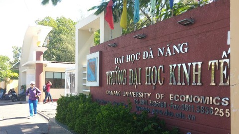 Thủ tướng phê duyệt quy hoạch xây dựng Đại học Đà Nẵng 300ha - Ảnh 1. Thủ tướng phê duyệt quy hoạch xây dựng Đại học Đà Nẵng 300ha - Ảnh 1.