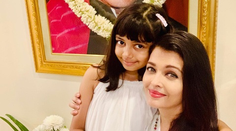 Cả gia đình ‘hoa hậu đẹp nhất trong các hoa hậu’ Aishwarya Rai nhiễm virus corona - Ảnh 5. Cả gia đình ‘hoa hậu đẹp nhất trong các hoa hậu’ Aishwarya Rai nhiễm virus corona - Ảnh 5.