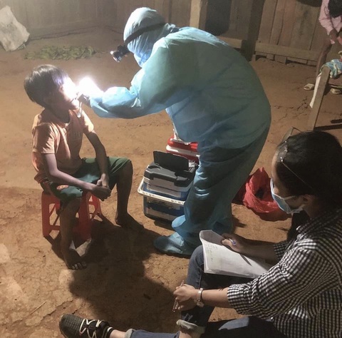 Bùng phát ổ dịch bạch hầu vì người dân ngại... tiêm chủng - Ảnh 3. Bùng phát ổ dịch bạch hầu vì người dân ngại... tiêm chủng - Ảnh 3.