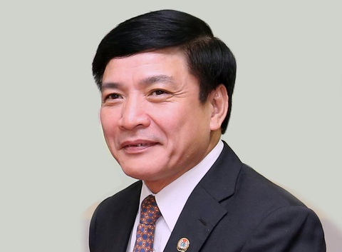 Các bí thư tỉnh ủy nói gì khi mình không là người địa phương? - Ảnh 2. Các bí thư tỉnh ủy nói gì khi mình không là người địa phương? - Ảnh 2.