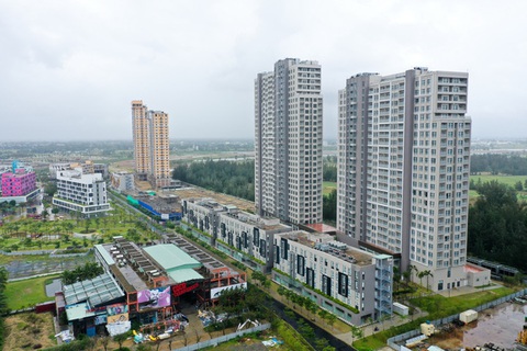 Bộ Công an kiến nghị thanh tra, xử lý sai phạm trong đầu tư condotel tại các địa phương - Ảnh 1. Bộ Công an kiến nghị thanh tra, xử lý sai phạm trong đầu tư condotel tại các địa phương - Ảnh 1.