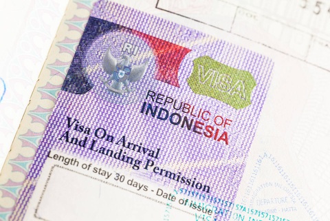 Indonesia buộc người nước ngoài kẹt lại vì COVID-19 phải rời đi trong 30 ngày - Ảnh 1. Indonesia buộc người nước ngoài kẹt lại vì COVID-19 phải rời đi trong 30 ngày - Ảnh 1.