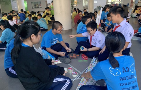 Trường chuyên nên thay đổi ra sao? - Kỳ 4: Không có mô hình giáo dục nào hoàn hảo - Ảnh 1. Trường chuyên nên thay đổi ra sao? - Kỳ 4: Không có mô hình giáo dục nào hoàn hảo - Ảnh 1.