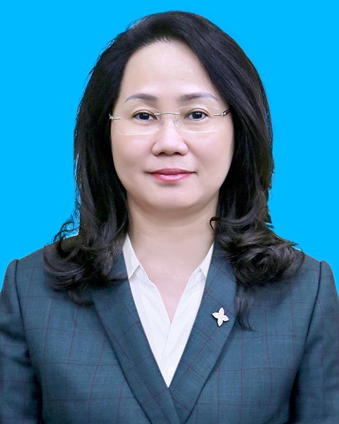 Các bí thư tỉnh ủy nói gì khi mình không là người địa phương? - Ảnh 3. Các bí thư tỉnh ủy nói gì khi mình không là người địa phương? - Ảnh 3.