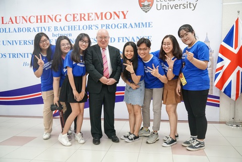 Du học tại chỗ và hướng lựa chọn chương trình quốc tế trong nước - Ảnh 2. Du học tại chỗ và hướng lựa chọn chương trình quốc tế trong nước - Ảnh 2.