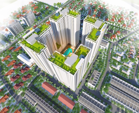 Vốn ngoại rót thêm vào Bình Dương, nhà đất Dĩ An đón sóng tăng nhiệt - Ảnh 2. Vốn ngoại rót thêm vào Bình Dương, nhà đất Dĩ An đón sóng tăng nhiệt - Ảnh 2.