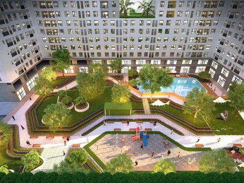 Vốn ngoại rót thêm vào Bình Dương, nhà đất Dĩ An đón sóng tăng nhiệt - Ảnh 3. Vốn ngoại rót thêm vào Bình Dương, nhà đất Dĩ An đón sóng tăng nhiệt - Ảnh 3.