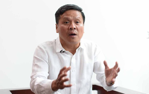Tuổi Trẻ Golf tournament for Start-up 2020: 22 năm đưa hàng Việt chinh phục Cuba - Ảnh 2. Tuổi Trẻ Golf tournament for Start-up 2020: 22 năm đưa hàng Việt chinh phục Cuba - Ảnh 2.