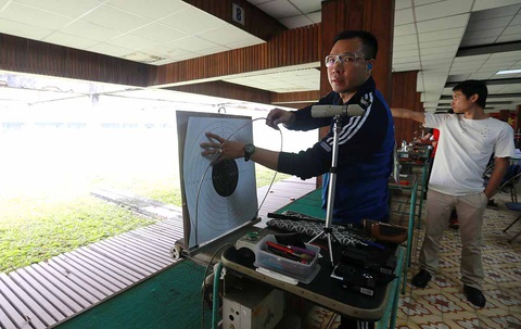 SEA Games 31 sẽ là đại hội tiết kiệm nhất - Ảnh 1. SEA Games 31 sẽ là đại hội tiết kiệm nhất - Ảnh 1.