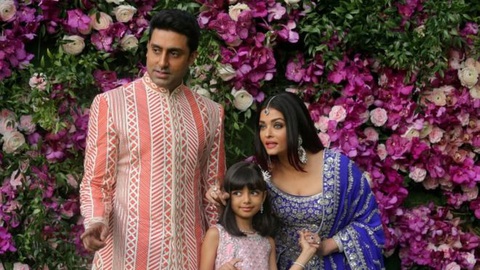 Cả gia đình ‘hoa hậu đẹp nhất trong các hoa hậu’ Aishwarya Rai nhiễm virus corona - Ảnh 1. Cả gia đình ‘hoa hậu đẹp nhất trong các hoa hậu’ Aishwarya Rai nhiễm virus corona - Ảnh 1.