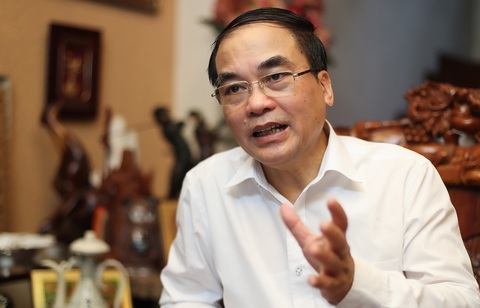 Nhiều thử thách cho bí thư không là người địa phương - Ảnh 1. Nhiều thử thách cho bí thư không là người địa phương - Ảnh 1.