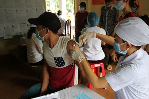 Đắk Lắk thêm 3 ca bạch hầu, Bình Phước chỉ đạo khẩn phòng chống dịch - Ảnh 2. Đắk Lắk thêm 3 ca bạch hầu, Bình Phước chỉ đạo khẩn phòng chống dịch - Ảnh 2.