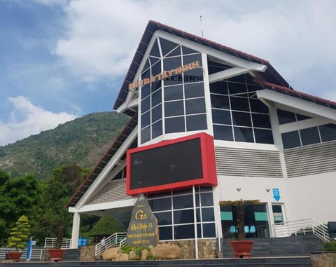 Tây Ninh có gì để bạn chơi thêm một đêm nữa? - Ảnh 5. Tây Ninh có gì để bạn chơi thêm một đêm nữa? - Ảnh 5.